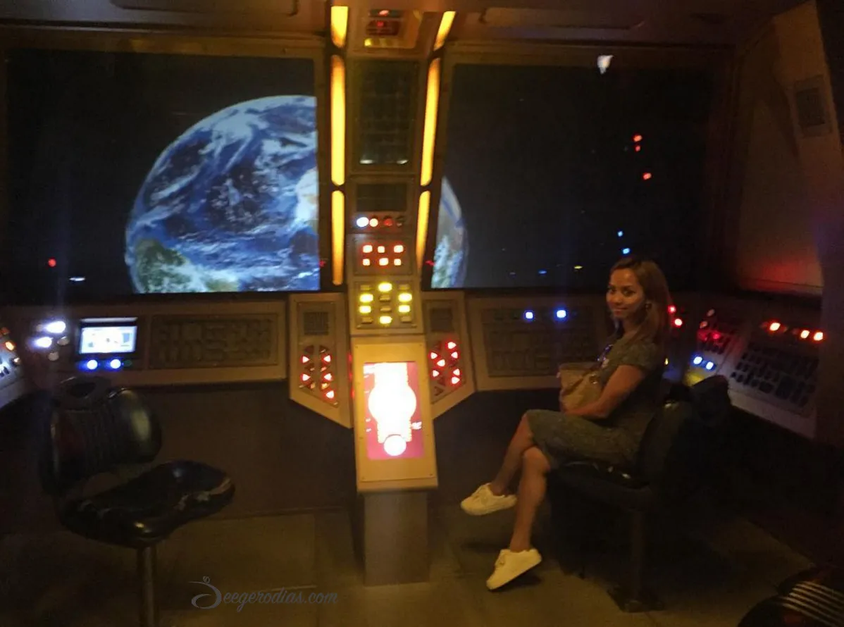 EMP Museum in Seattle is also one to check out with its different halls and multiple galleries of popular culture.